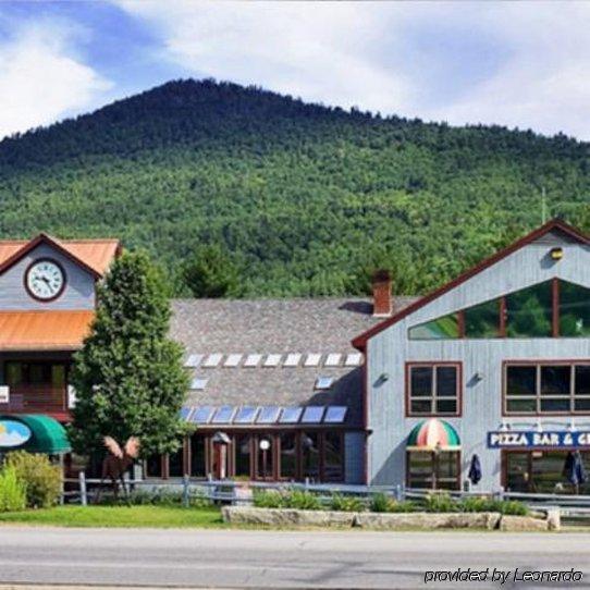 Attitash Mountain Village Bartlett Zewnętrze zdjęcie